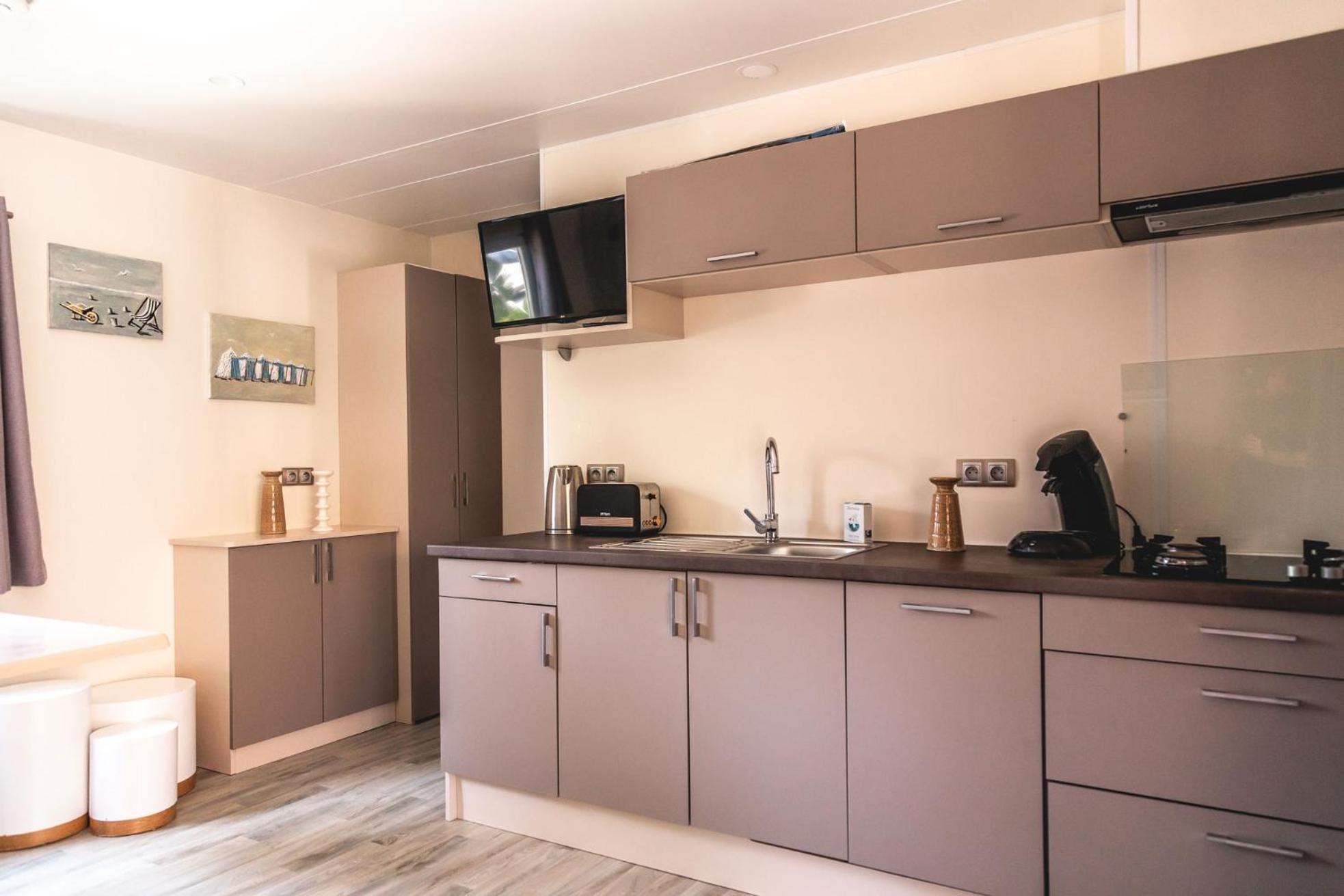 Ferienpark Toison D'or 5*