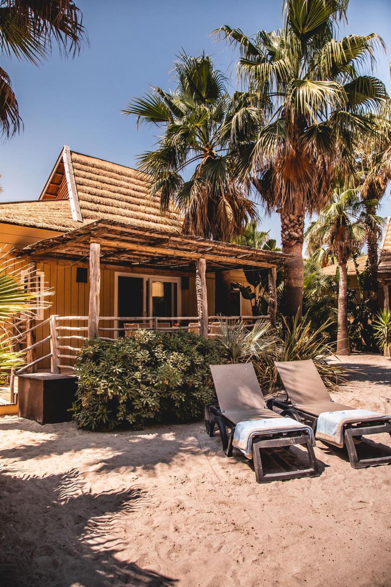 Toison D'or Ferienpark 5*