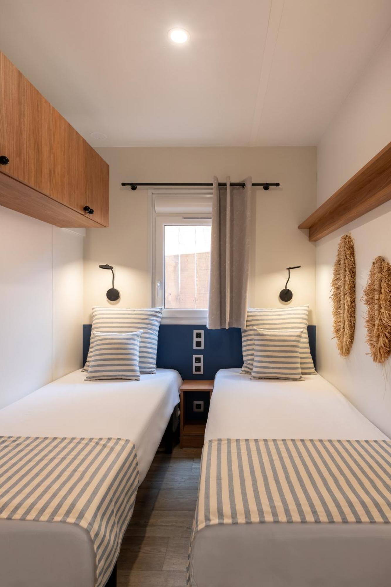 Toison D'or Ferienpark 5*