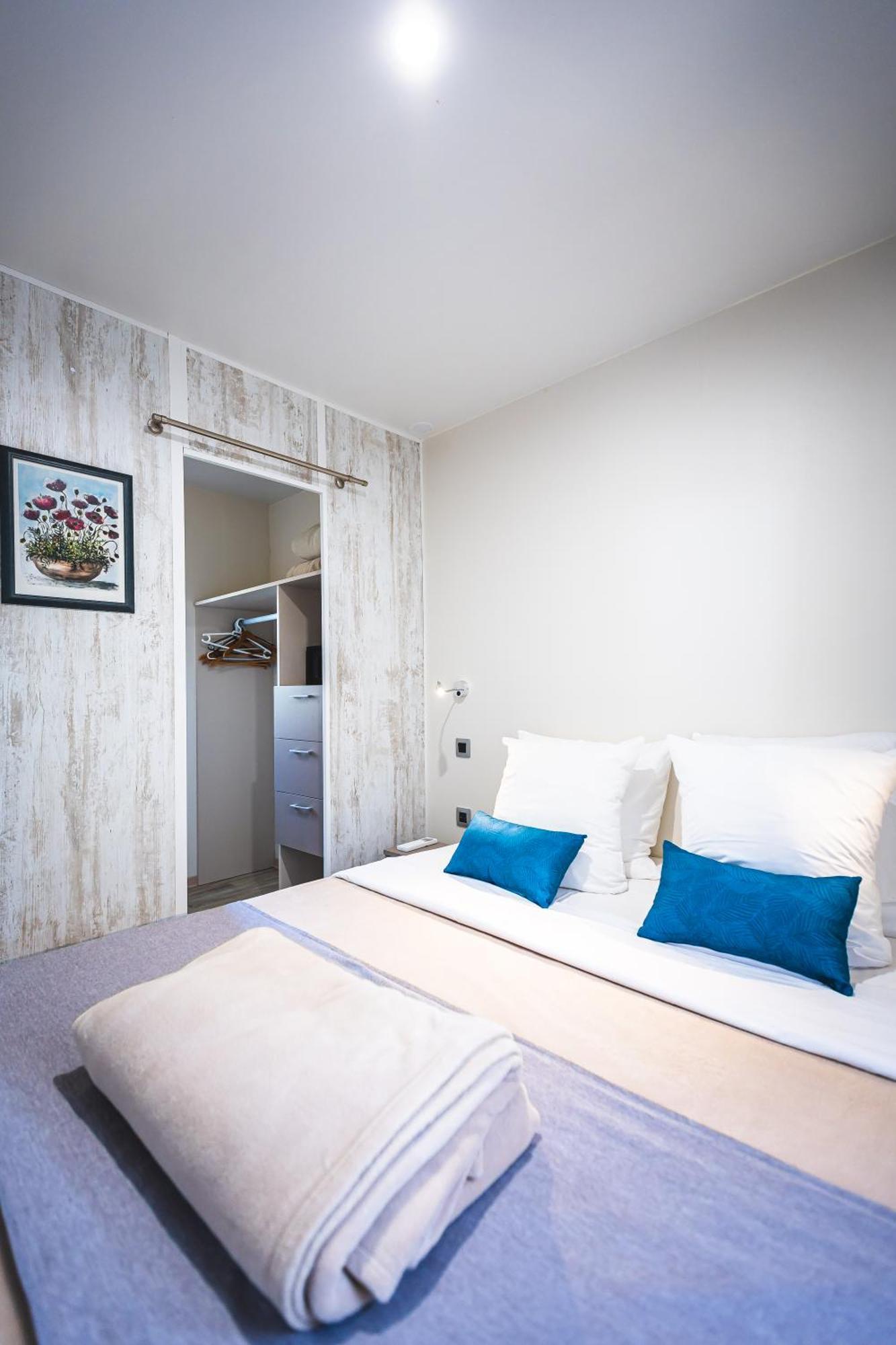 Toison D'or Vakantiepark