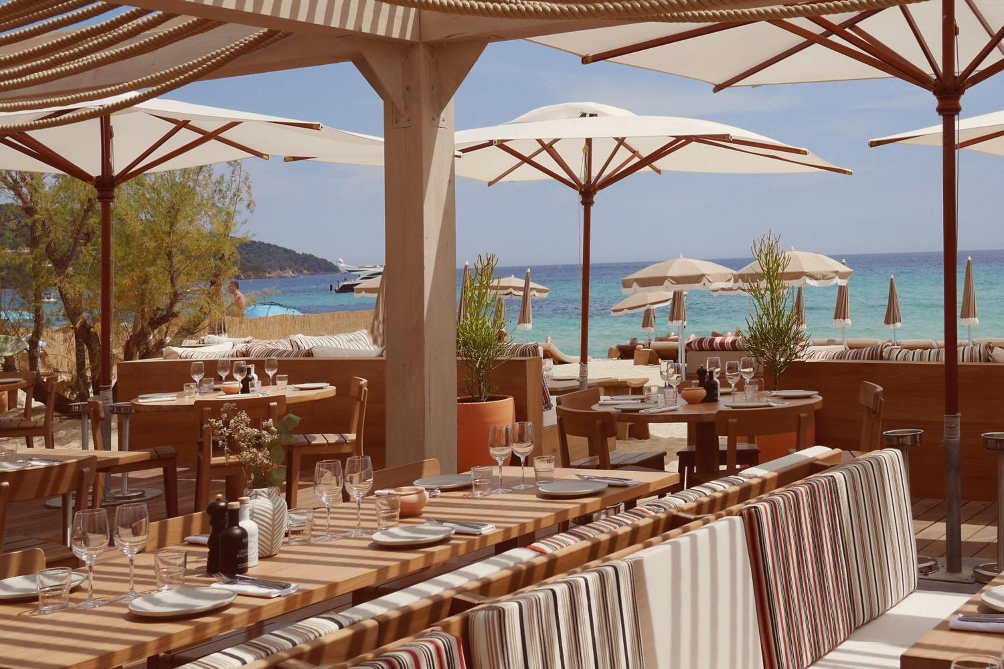 Toison D'or Vakantiepark Ramatuelle
