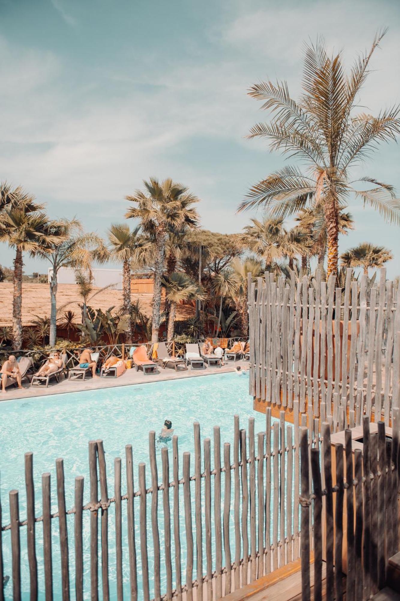 Toison D'or Vakantiepark 5*