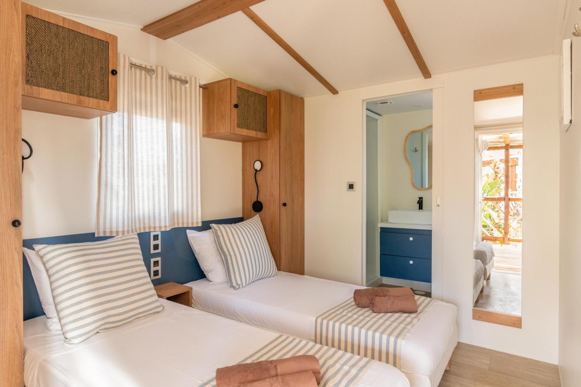 Toison D'or Vakantiepark Ramatuelle