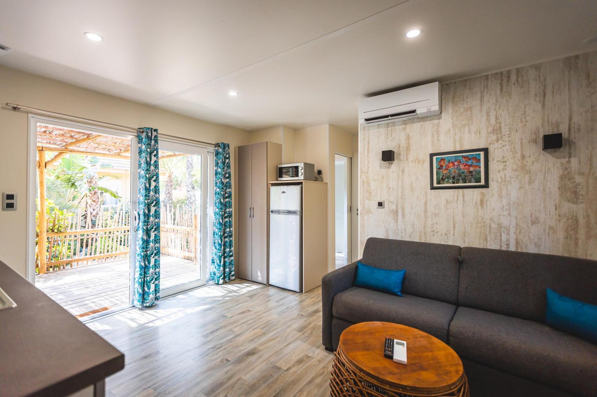 Vakantiepark Toison D'or 5*