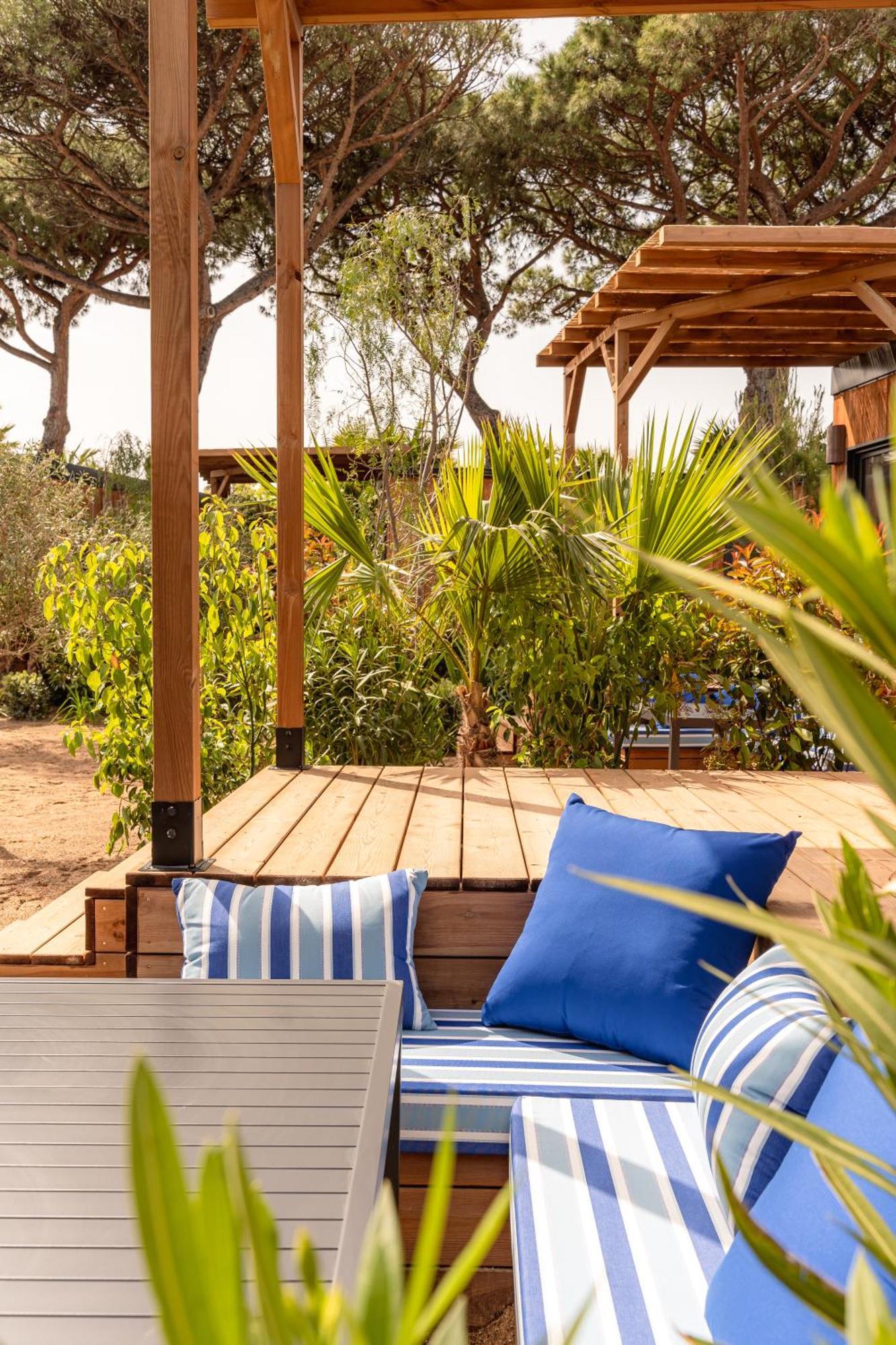 Vakantiepark Toison D'or