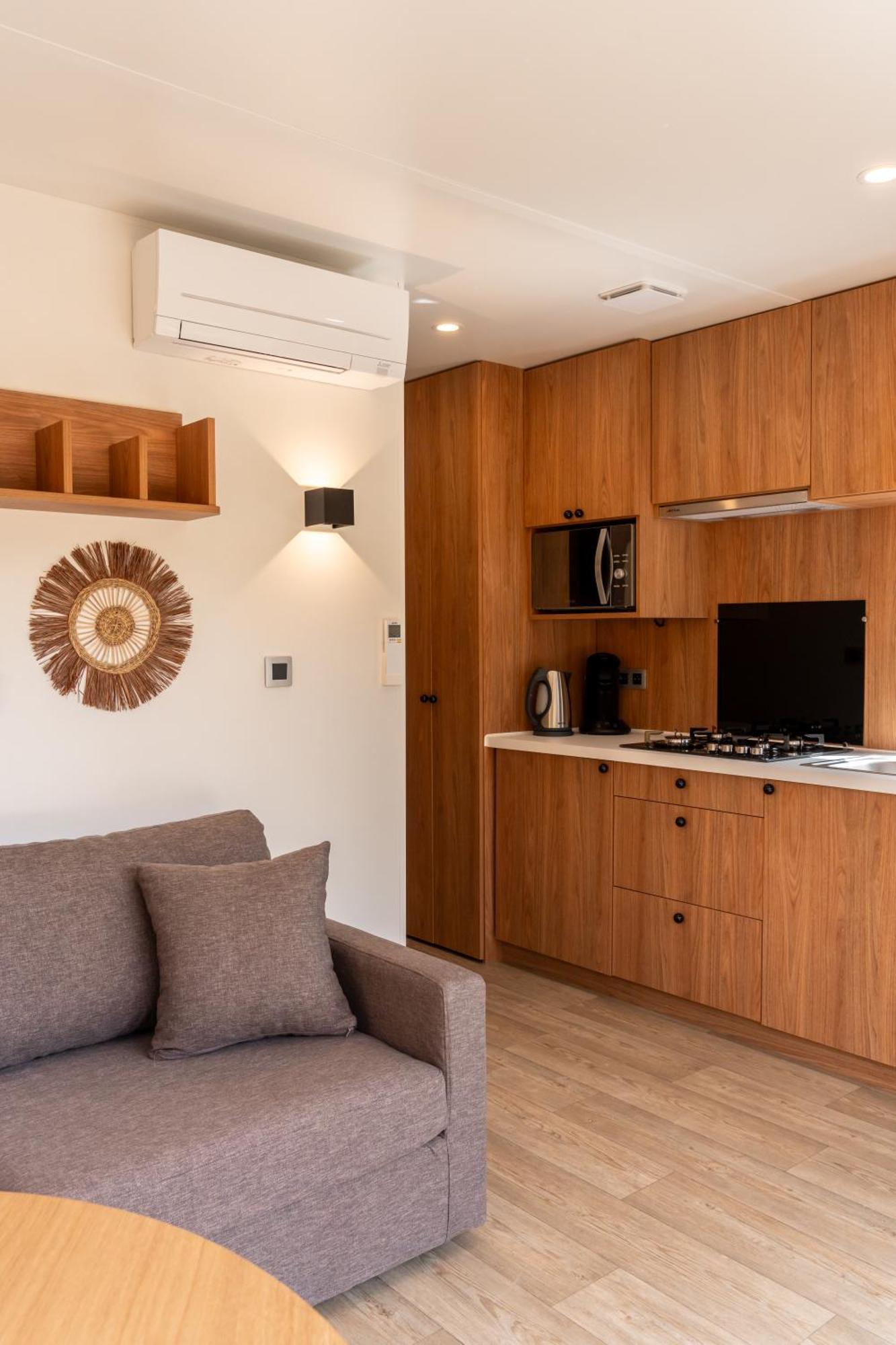 Toison D'or Vakantiepark