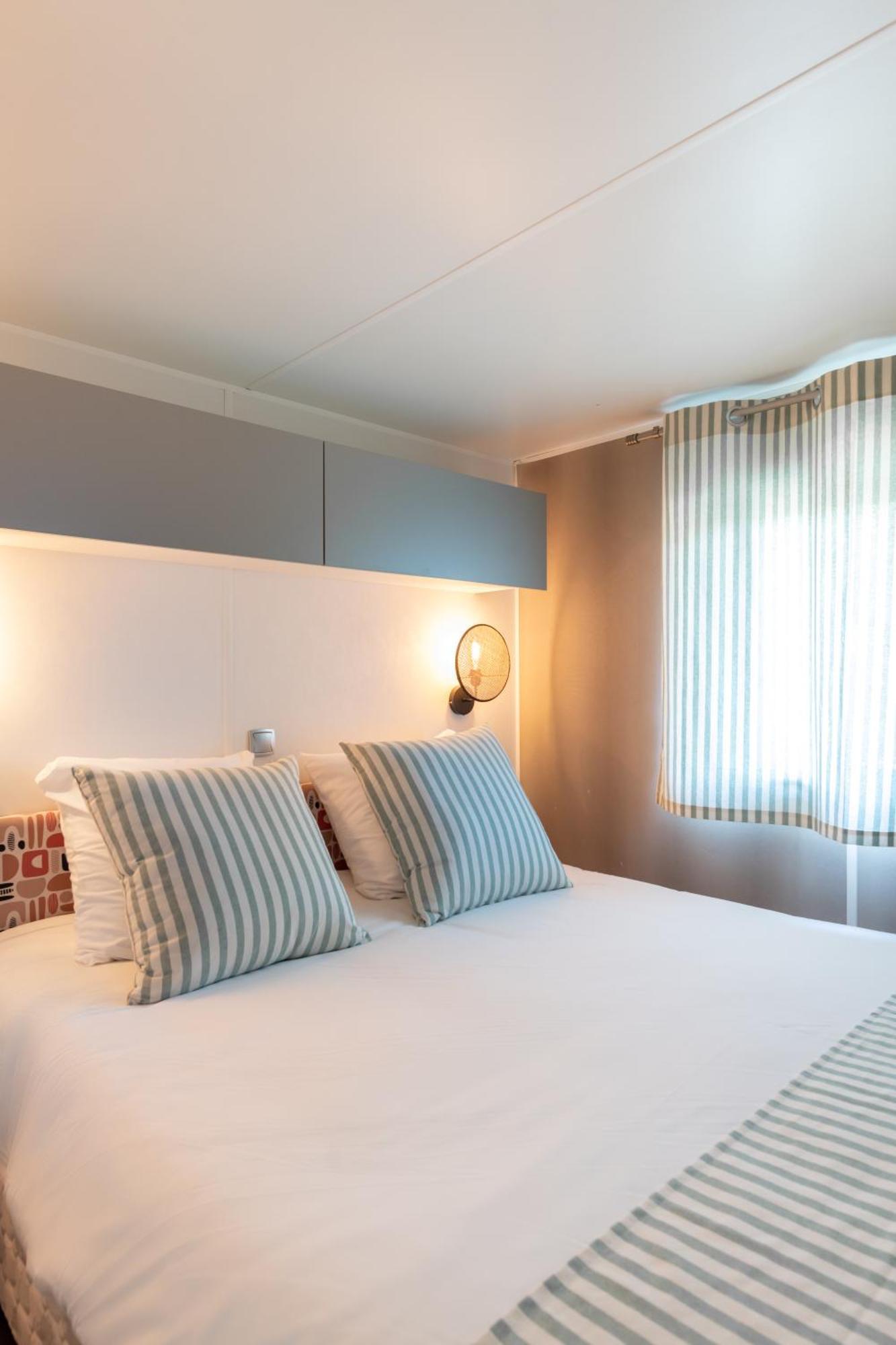 Toison D'or Vakantiepark Ramatuelle