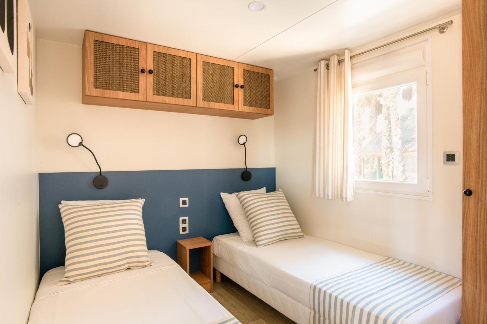 Vakantiepark Toison D'or 5*