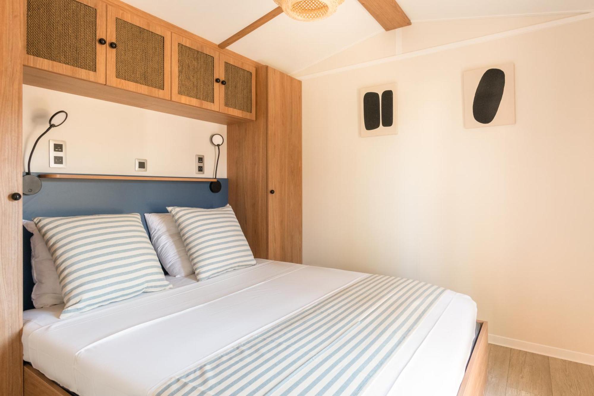 Toison D'or Vakantiepark 5*